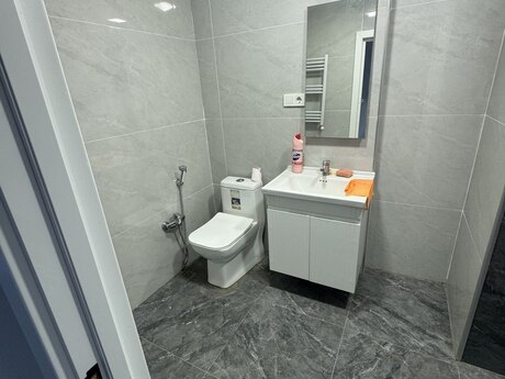 3 otaqlı mənzil, 101 m², Zığ: 205 000 ₼ 4