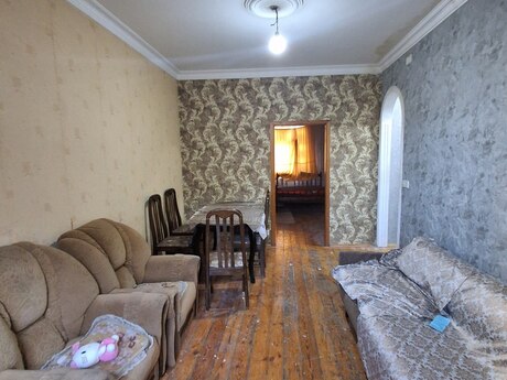 3-комнатная квартира, 65 м², 20 Yanvar: 165 000 ₼ 3
