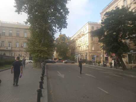 Kirayə 3 otaqlı mənzil, 90 m², Sahil: 1 100 ₼/ay 2