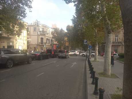 Kirayə 3 otaqlı mənzil, 90 m², Sahil: 1 100 ₼/ay 3