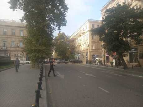 Kirayə 3 otaqlı mənzil, 90 m², Sahil: 1 100 ₼/ay 5