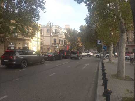 Kirayə 3 otaqlı mənzil, 90 m², Sahil: 1 100 ₼/ay 4