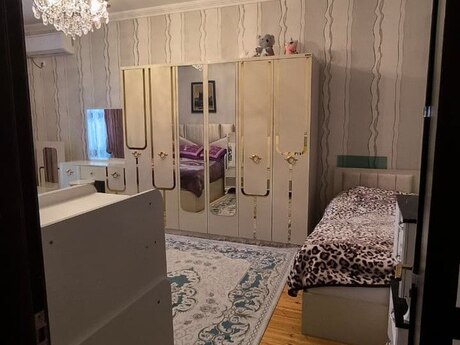 1 otaqlı mənzil, 56 m², Qara Qarayev: 119 000 ₼ 4
