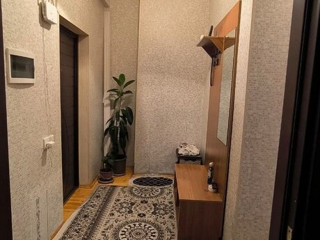 1 otaqlı mənzil, 56 m², Qara Qarayev: 119 000 ₼ 5