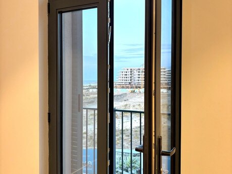 2-room apartment, 67 m², Marina Village: 301 000 ₼ 4