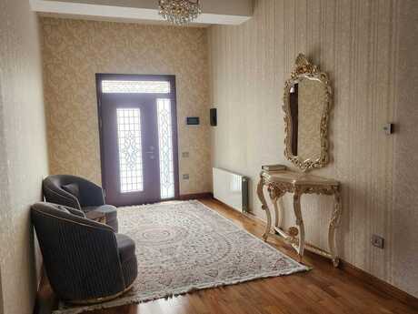 3-room apartment, 118 m², Elmlər Akademiyası: 355 000 ₼ 2