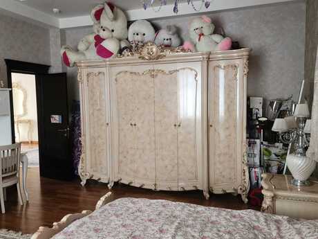 3-room apartment, 118 m², Elmlər Akademiyası: 355 000 ₼ 5