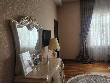 3-room apartment, 118 m², Elmlər Akademiyası: 355 000 ₼ 3