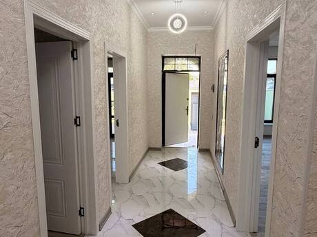 4 otaqlı həyət evi, 100 m², Maştağa: 135 000 ₼ 5