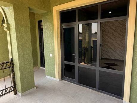 4 otaqlı həyət evi, 100 m², Maştağa: 135 000 ₼ 3