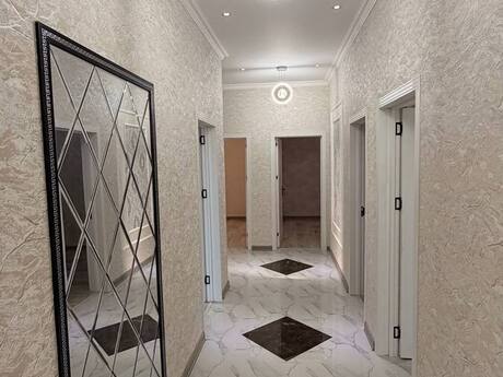 4 otaqlı həyət evi, 100 m², Maştağa: 135 000 ₼ 4