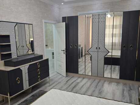 3-room apartment, 86 m², Həzi Aslanov: 210 000 ₼ 3