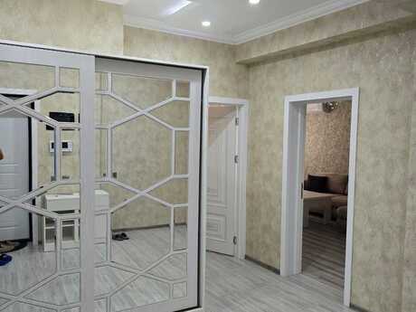 3-room apartment, 86 m², Həzi Aslanov: 210 000 ₼ 5