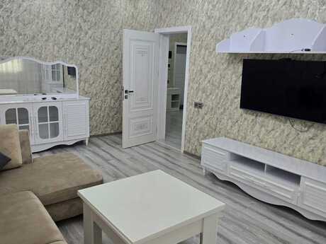 Elan №6489570 - Bakı, Həzi Aslanov m., 3 otaqlı, 86 m², 15/15 mərtəbə