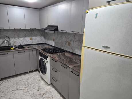 Həzi Aslanovda 2 otaqlı həyət evi kirayə verilir, 80 m², 600 AZN/ay, şəkil 5 / 11