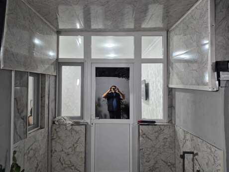 Həzi Aslanovda 2 otaqlı həyət evi kirayə verilir, 80 m², 600 AZN/ay, şəkil 4 / 11