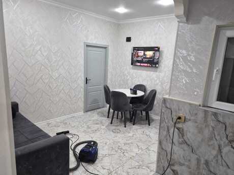 2 otaq · 80 m², Həzi Aslanov