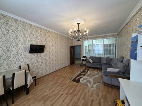 2-room apartment, 75 m², Azadlıq Prospekti: 188 000 ₼ 3
