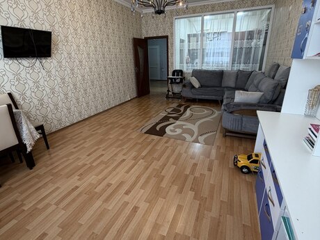2-room apartment, 75 m², Azadlıq Prospekti: 188 000 ₼ 5