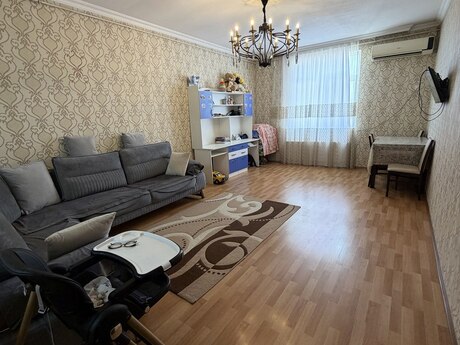 2-room apartment, 75 m², Azadlıq Prospekti: 188 000 ₼ 4
