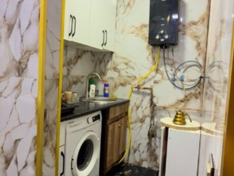 3-room old-build apartment for sale in Memar Əcəmi, 55 m², 130 000 AZN, photo 4 / 7