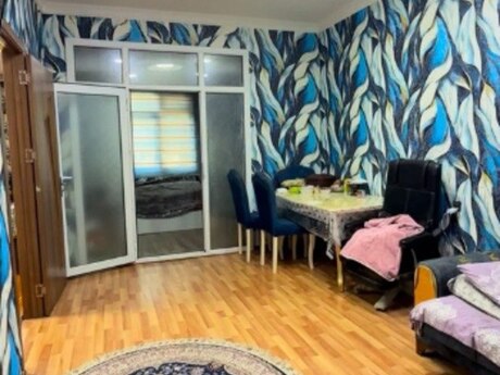 Объявление №6489567 - Баку, м. Мемар Аджеми, 3-комн., 55 м², 2/5 этаж