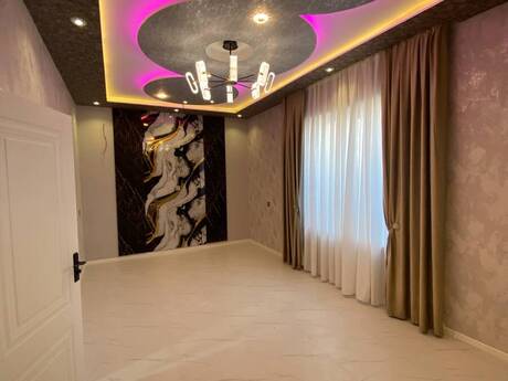4-комн. · 200 m², Binə