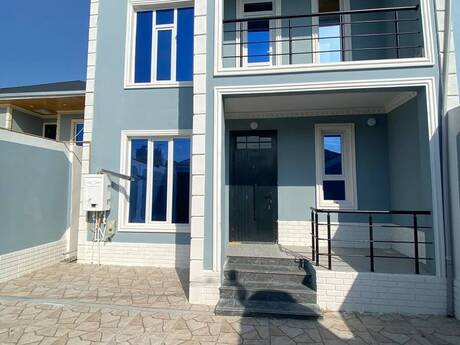 4-room house, 200 m², Binə: 127 000 ₼ 2