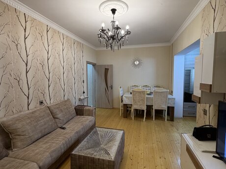 1-room apartment, 50 m², Əhmədli: 120 000 ₼ 4