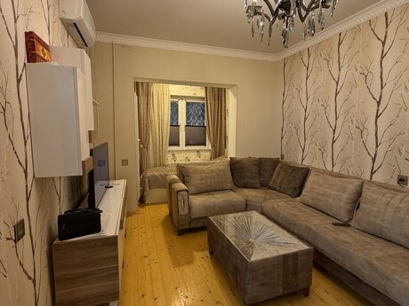 1-room apartment, 50 m², Əhmədli: 120 000 ₼ 3