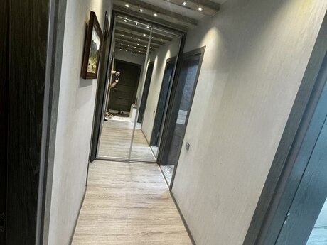 3 otaqlı mənzil, 90 m², 8-ci mikrorayon: 255 000 ₼ 2
