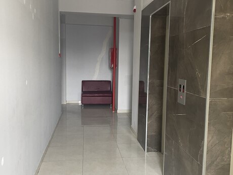Park Əcəmi kompleksində 2 otaqlı yeni tikili mənzil kirayə verilir, 60 m², 700 AZN/ay, şəkil 5 / 12