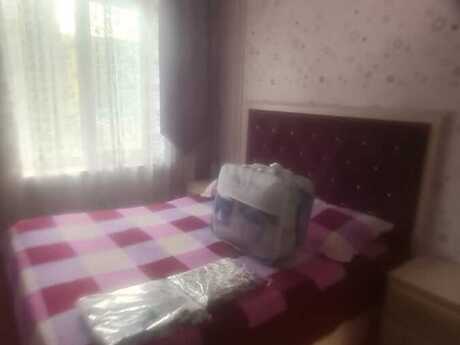 2-комн. · 70 m² · 9/17 этаж, Nizami