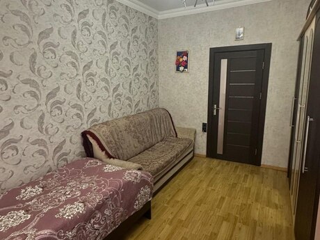 Həzi Aslanovda 5 otaqlı köhnə tikili mənzil satılır, 120 m², 235 000 AZN, şəkil 5 / 12