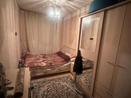 Продаётся 3-комнатная квартира в старом фонде, Memar Əcəmi, 50 м², 145 000 AZN, фото 4 / 11