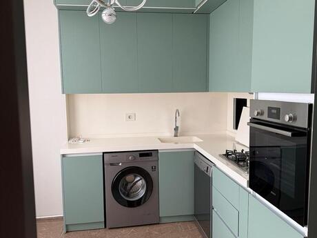 Kirayə 2 otaqlı mənzil, 80 m², Səbail: 700 ₼/ay 2
