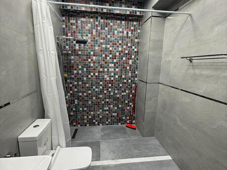 Kirayə 2 otaqlı mənzil, 80 m², Səbail: 700 ₼/ay 3