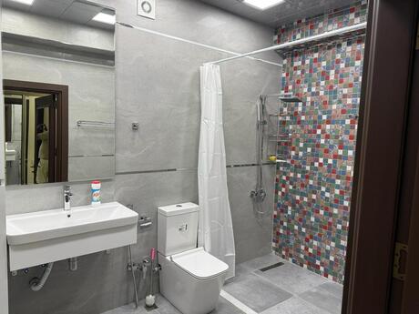 Kirayə 2 otaqlı mənzil, 80 m², Səbail: 700 ₼/ay 4