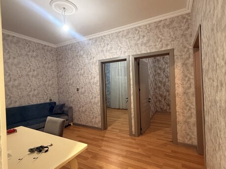 3 rooms · 75 m², Binə