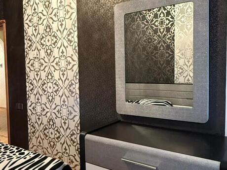 Elan №6489592 - Bakı, Səbail r., 3 otaqlı, 85 m², 1/5 mərtəbə