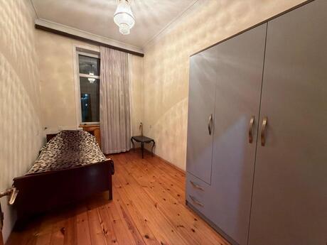 3-комнатная квартира, 70 м², Qara Qarayev: 220 000 ₼ 5
