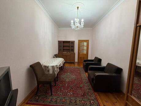 3-комнатная квартира, 70 м², Qara Qarayev: 220 000 ₼ 2