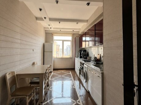 3-room apartment, 100 m², Nəsimi: 255 000 ₼ 5