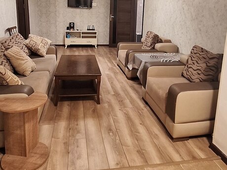 Elan №6489643 - Bakı, İnşaatçılar m., 2 otaqlı, 55 m², 2/5 mərtəbə