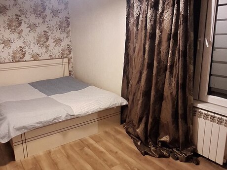 2-room apartment for rent, 56 m², İnşaatçılar: 700 ₼/mo 4