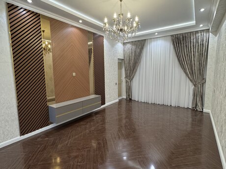 Turkuaz kompleksində 2 otaqlı yeni tikili mənzil satılır, 55 m², 175 000 AZN, şəkil 2 / 12