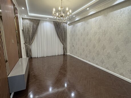 Turkuaz kompleksində 2 otaqlı yeni tikili mənzil satılır, 55 m², 175 000 AZN, şəkil 3 / 12