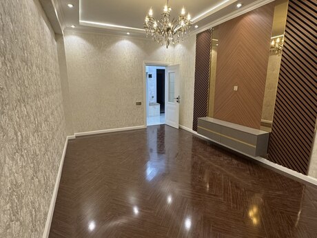 Turkuaz kompleksində 2 otaqlı yeni tikili mənzil satılır, 55 m², 175 000 AZN, şəkil 4 / 12
