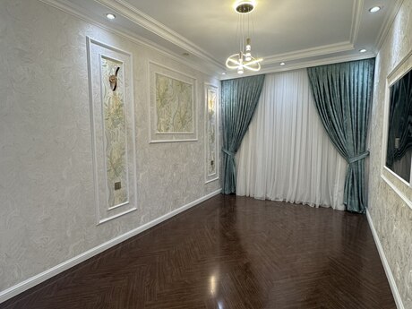 Turkuaz kompleksində 2 otaqlı yeni tikili mənzil satılır, 55 m², 175 000 AZN, şəkil 5 / 12