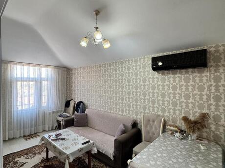 2 otaqlı mənzil, 53 m², Masazır: 59 900 ₼ 2